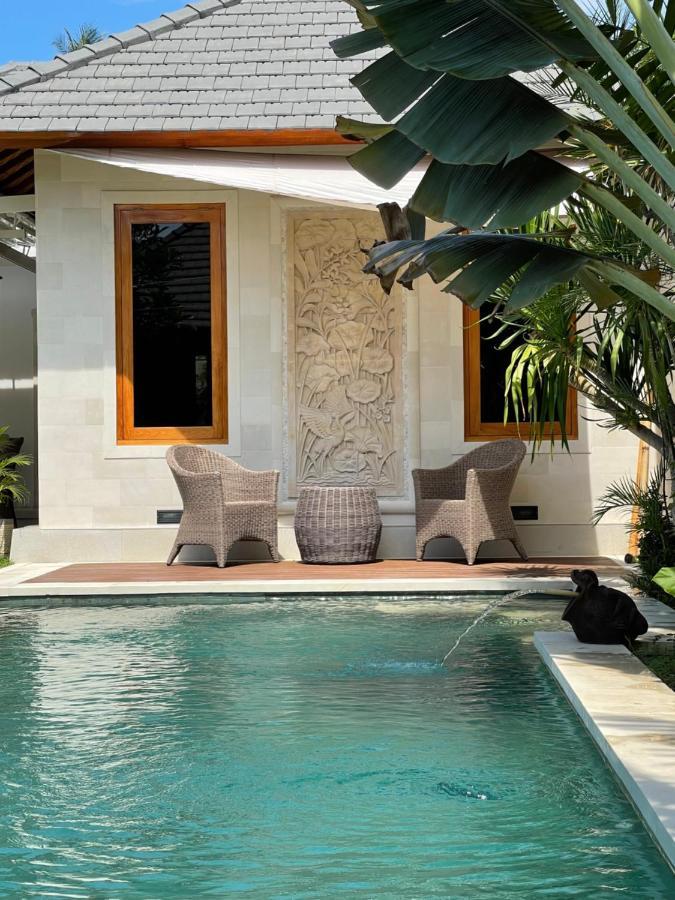 Villa Casa Shanti Deluxe Lovina  Exterior photo
