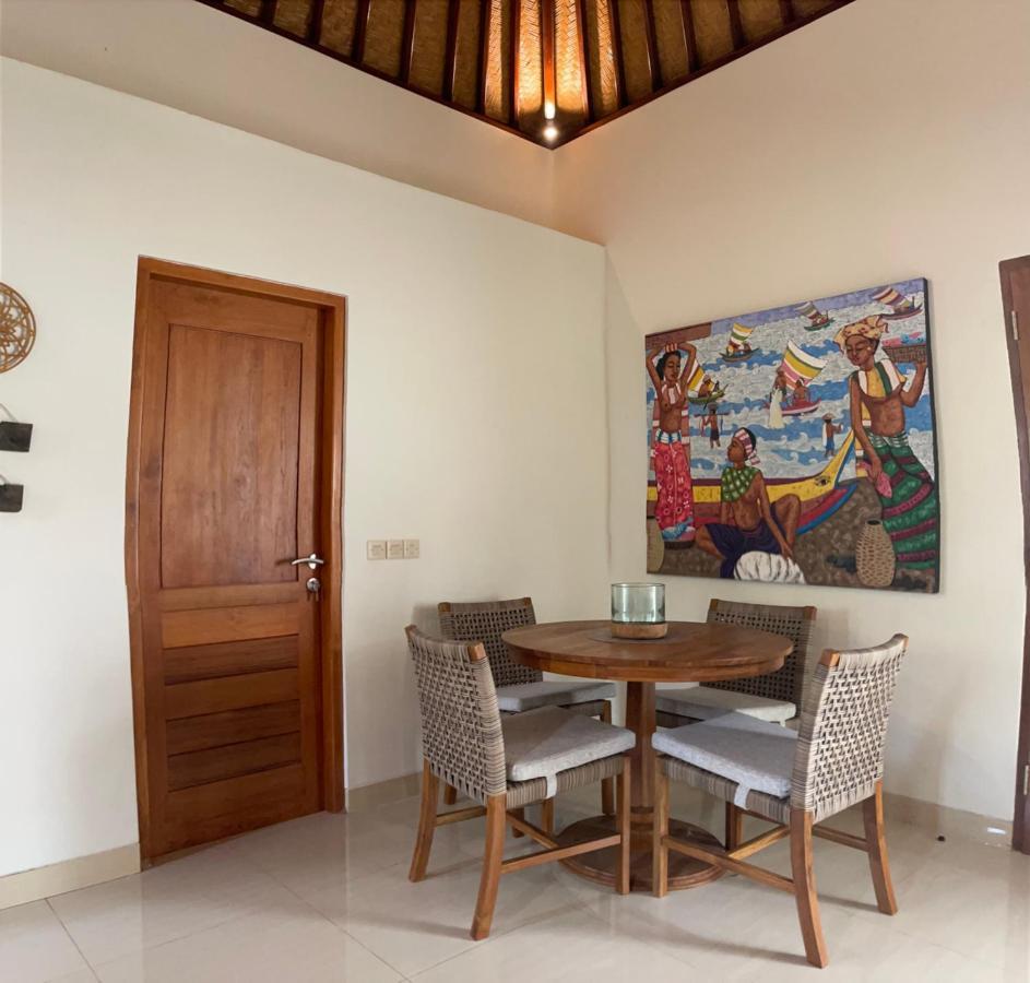 Villa Casa Shanti Deluxe Lovina  Exterior photo